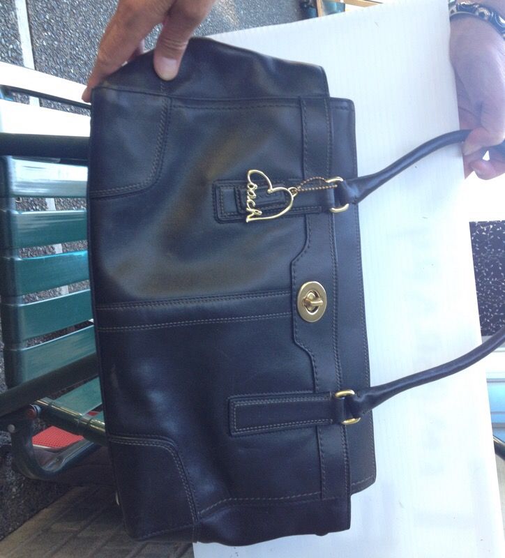 Coach handbag d0793-11048