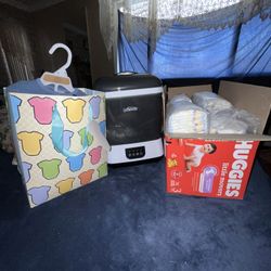 Baby Stuff
