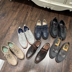 For sale shoes 10 1/2 usted but very condition