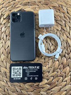 📱 iPhone 11 Pro | 64GB | Space Gray | Unlocked (Any Carrier)
