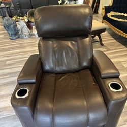 Power Recliner Chair