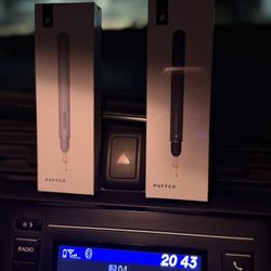 Pufco Hot Knife (new)