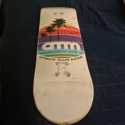 Skate Bord Deck 