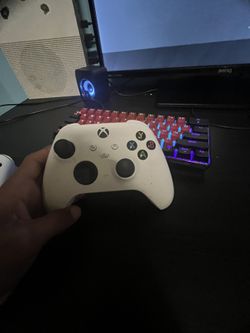Xbox Controllers 