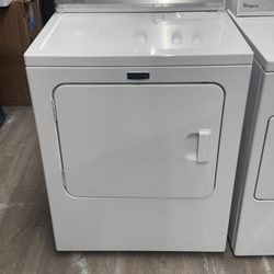 Maytag Electric Dryer (MCT)