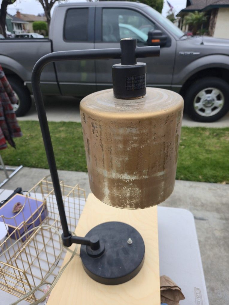 Lamp