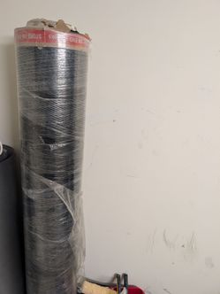Gym floor mat