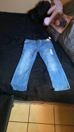 Jeans husky