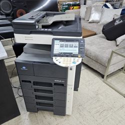 Commercial Copy Machine / Printer 