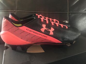 UNDER ARMOUR SPEED FORM CLEATS