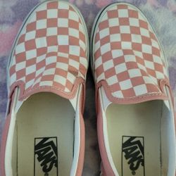 Vans Shoes