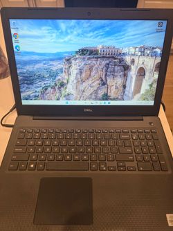 Dell Latitude 3520 - Intel Core i5 - 1135G7 / up to 4.2 GHz 8 GB RAM - 256 GB SSD NVMe, Class 35 - 15.6" Wi-Fi 6
