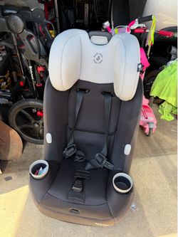 Maxi cosi 3 in 1 car seat