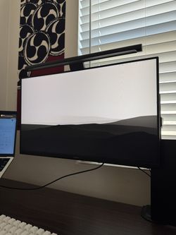 Samsung 24 Inch Monitor