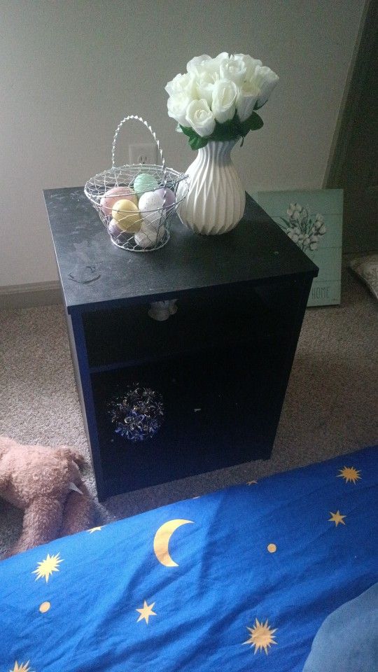 Side Stool