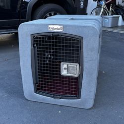 Dakota G3 Large Dog Crate