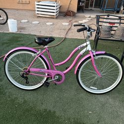 BIKE Cruisin Size 26 7 Speed 