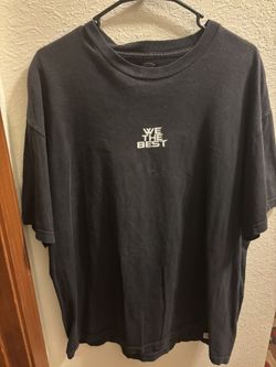 Men’s Shirts XL 5.00 Each