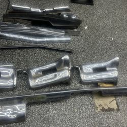 IMPALA PARTS