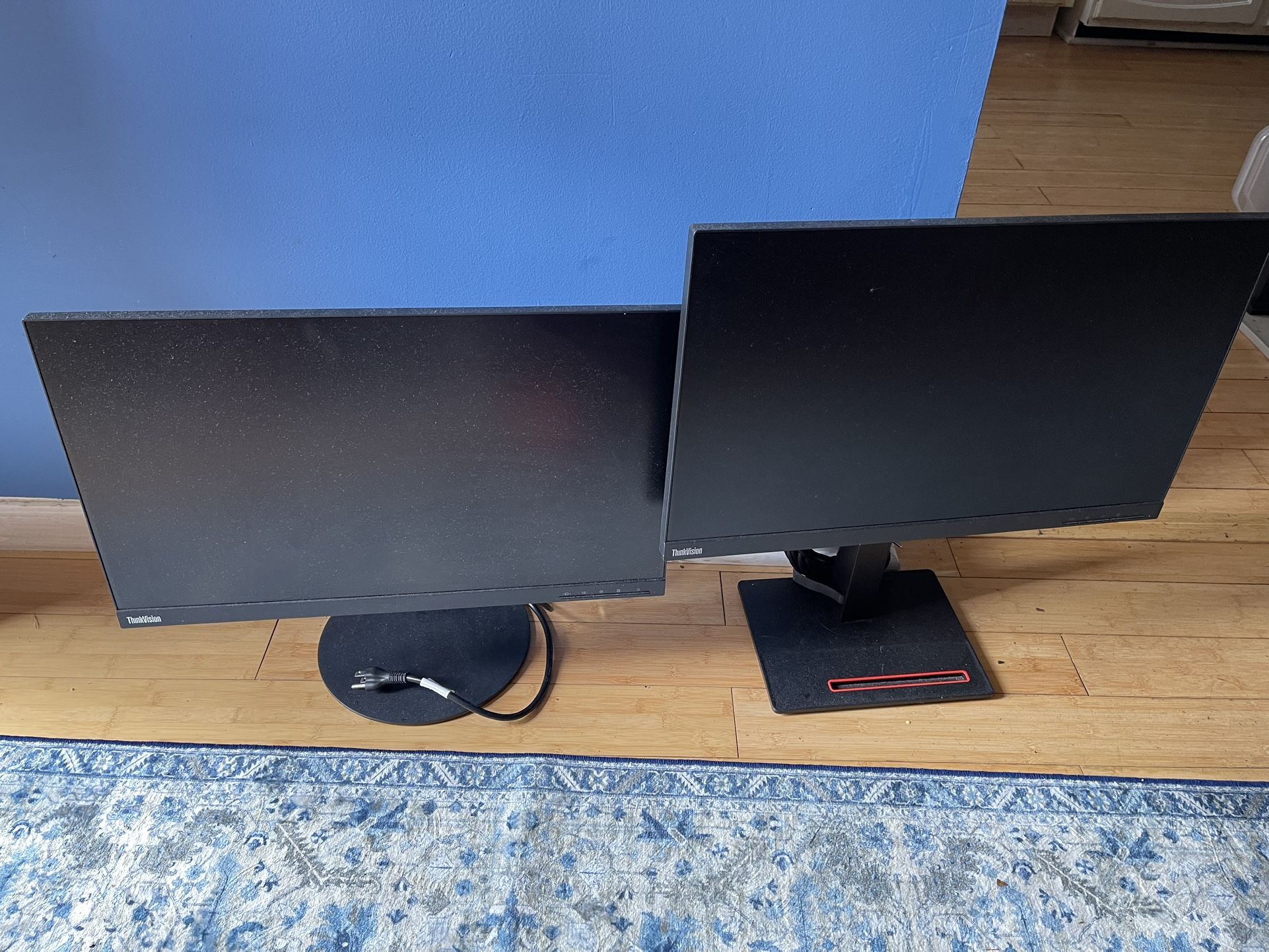 Monitors For Sale