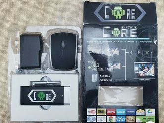 Home Media Sharing center