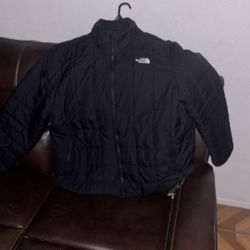Male North Face Junction Insulated Jacket XXL 100$ Obo