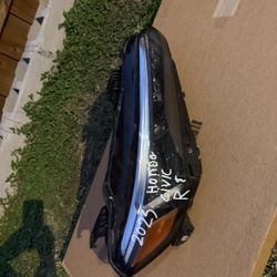 Parts Honda Civic 24 Lus 