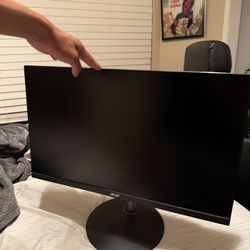Acer Gaming Monitor