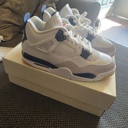 Jordan 4 SB Men's 10.5 OBO