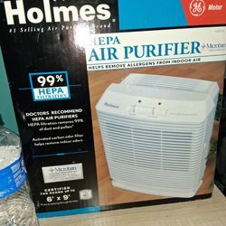 Air purifier