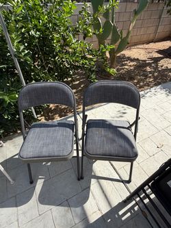 Chairs