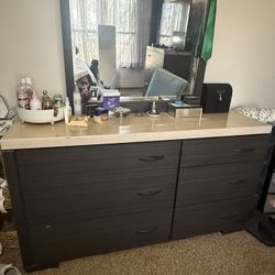 King Size Bedroom Set