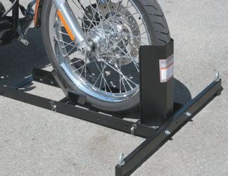 Motorcycle Stand/chock