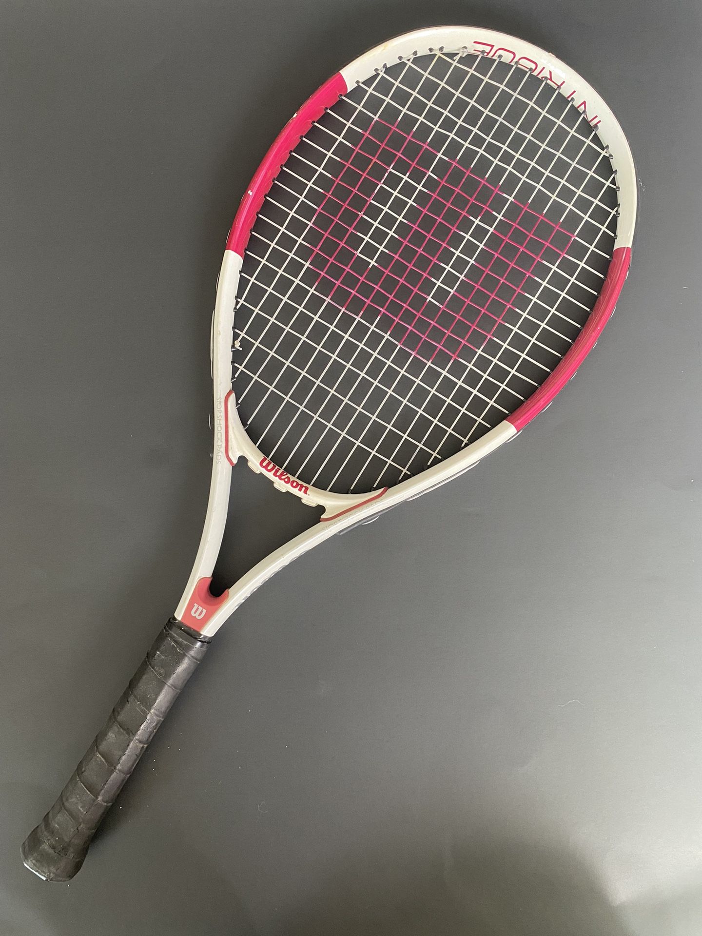 Tennis Racket 