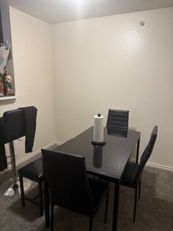Dinning table