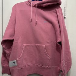 Descendant men’s hooded Sweatshirt size 2/ M