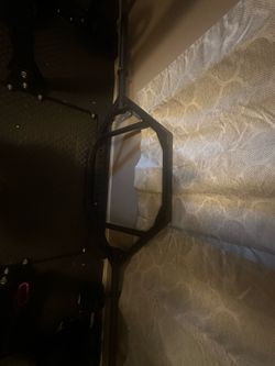 ROGUE Hex bar