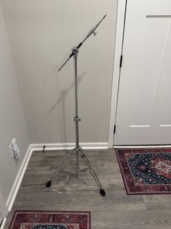 PDP Boom Cymbal Stand 