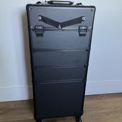 4 in 1 Professional Train Case