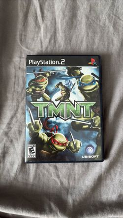 TMNT