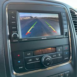 2013 Dodge Durango Sxt 