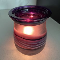 Electric Wax Melts Warmer, Purple