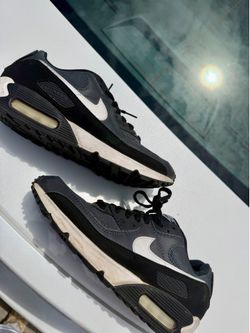 Nike air max 90 black size 9.5