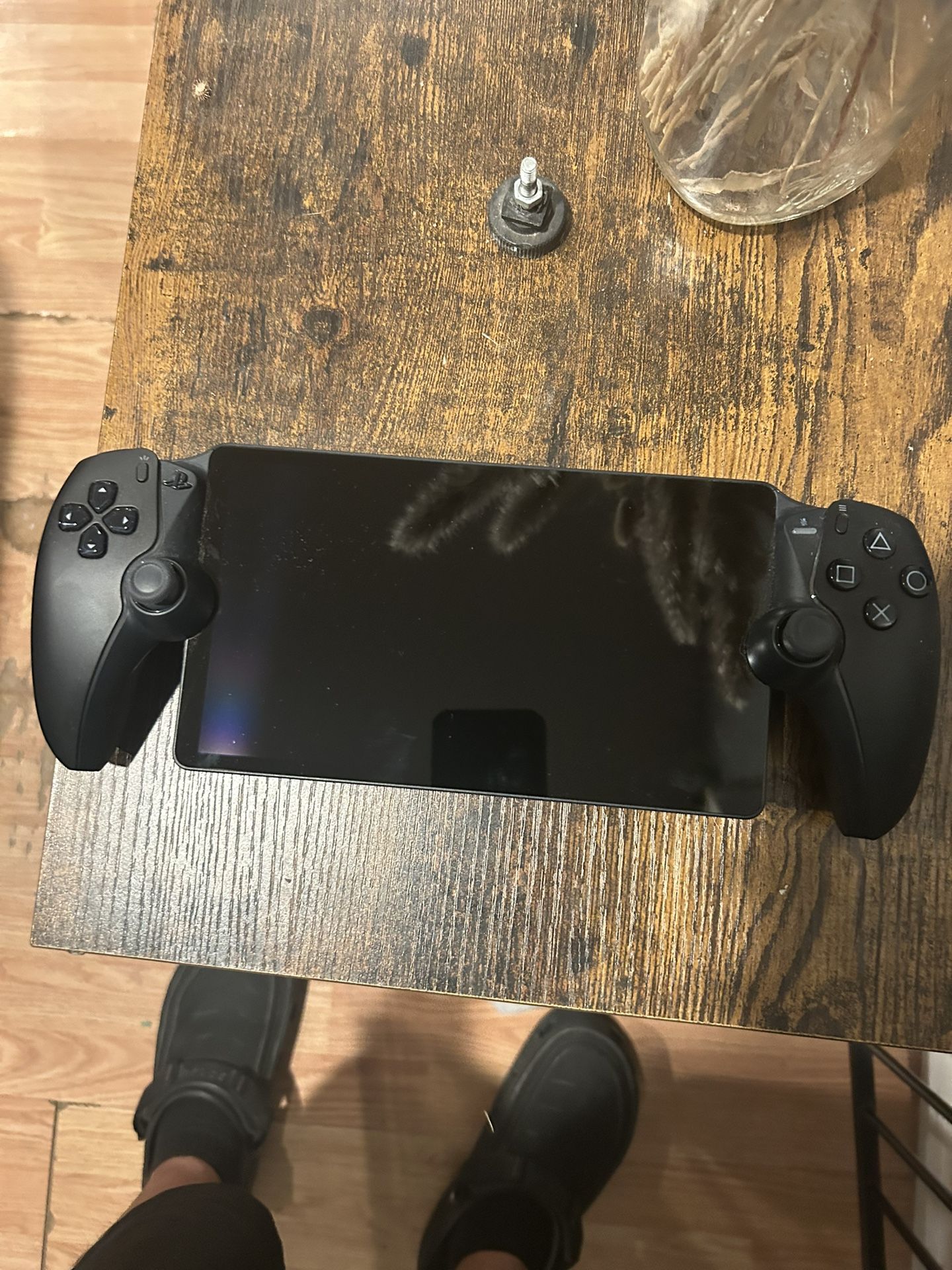 Ps5 Portal