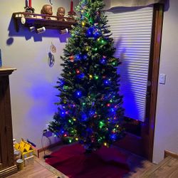 Artificial Christmas Tree 