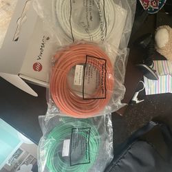 Internet Cables