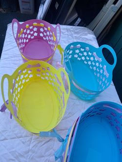 $2 Accesorios Para El Dia Del Conejo