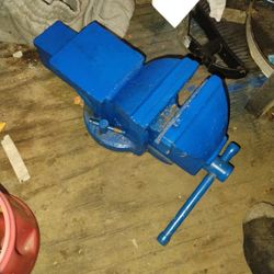 Wilton Vise