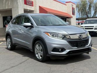 2019 Honda HR-V