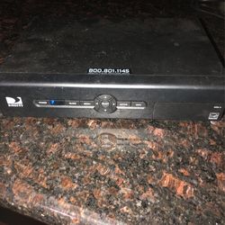 Direct TV Receiver